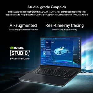 asus zenbook pro 16

