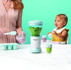 nutribullet nby-50100 baby