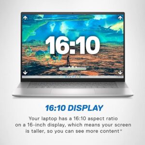 dell inspiron 16 5630 laptop

