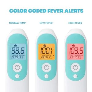 frida baby infrared thermometer

