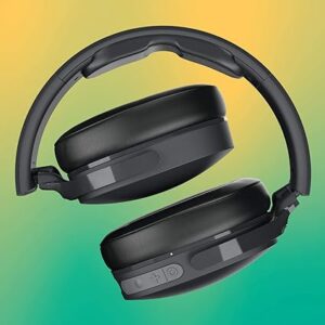 skullcandy hesh evo wireless headphones

