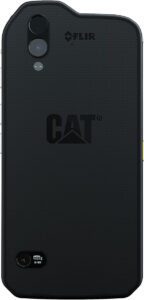 cat phones s61

