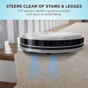 shark av752 ion robot vacuum

