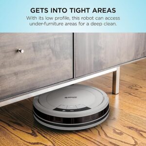 shark av752 ion robot vacuum

