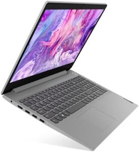 lenovo ideapad 3 15 laptop