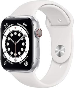 apple watch series 6 40mm