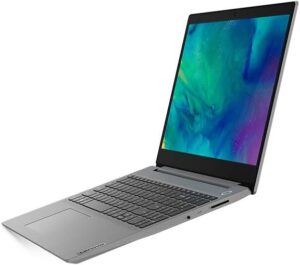 lenovo ideapad 3 15 laptop