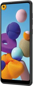 samsung galaxy a21