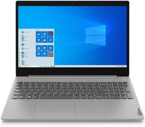 lenovo ideapad 3 15 laptop