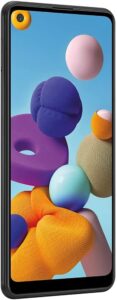 samsung galaxy a21