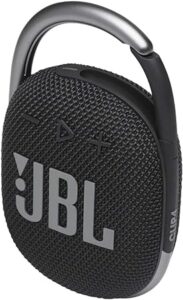 jbl clip 4 portable speaker