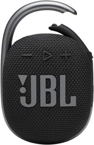 jbl clip 4 portable speaker

