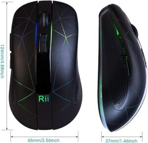 rii rm200 wireless mouse