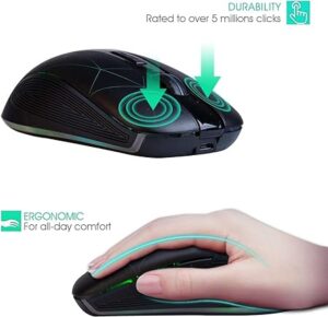 rii rm200 wireless mouse