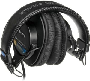 sony mdr7506 headphones