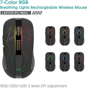 rii rm200 wireless mouse