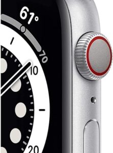 apple watch series 6 40mm

