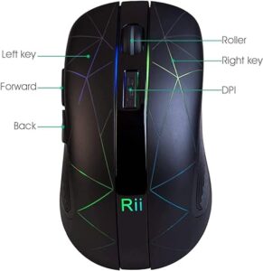 rii rm200 wireless mouse