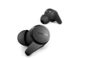 philips t1207 true wireless headphones