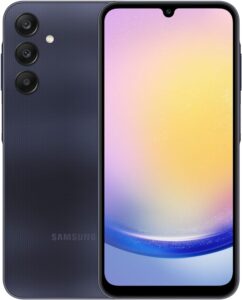 samsung galaxy a25 5g