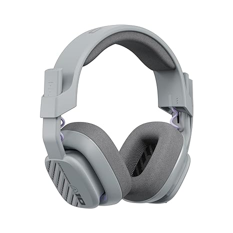 astro a10 gaming headset