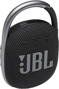 jbl clip 4 portable speaker

