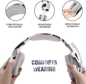 phoinikas gaming headset

