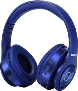 tuinyo bluetooth headphones