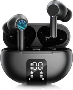 Carego Wireless EarBuds