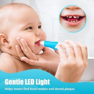 DADA-TECH Baby Electric Toothbrush