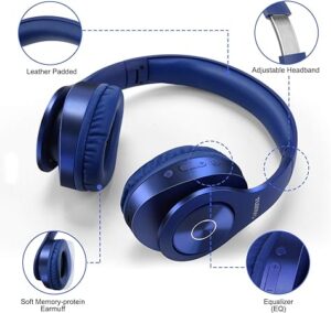 tuinyo bluetooth headphones

