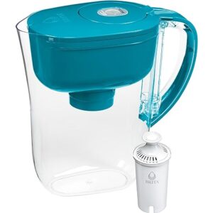 brita metro water filter pitcher