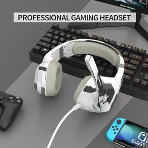 phoinikas gaming headset

