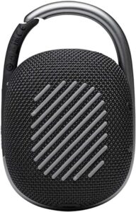 jbl clip 4 portable speaker

