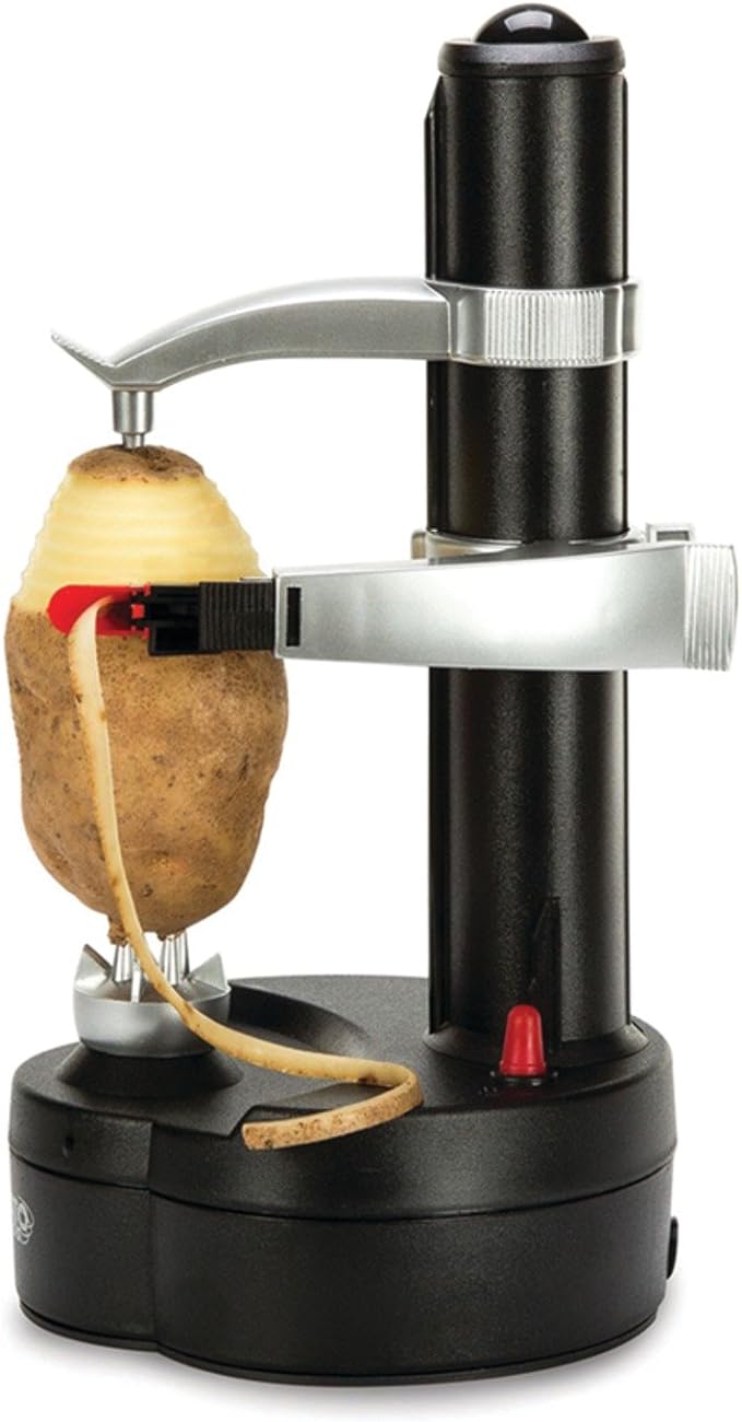 starfrit rotato express electric peeler