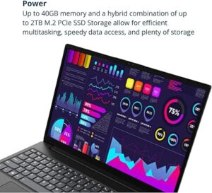 Lenovo Newest V15 Series Laptop