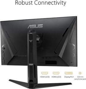 ASUS TUF Gaming 27 1080P Monitor 