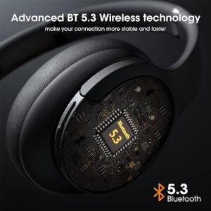 doqaus bluetooth headphones

