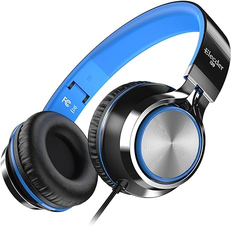 elecder i39 headphones