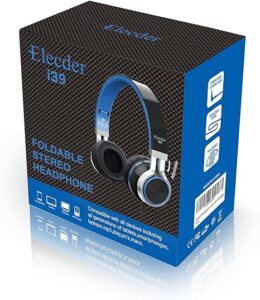 elecder i39 headphones