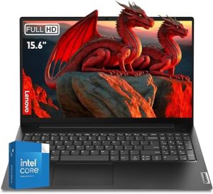 Lenovo Newest V15 Series Laptop