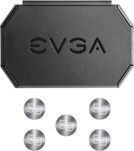 evga x17 gaming mouse

