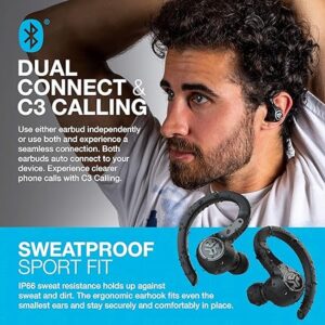 jlab epic air sport anc earbuds 