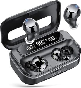 lekaby wireless earbuds