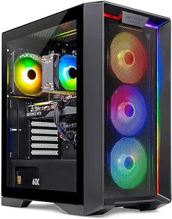 skytech gaming pc