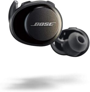 bose soundsport earbuds