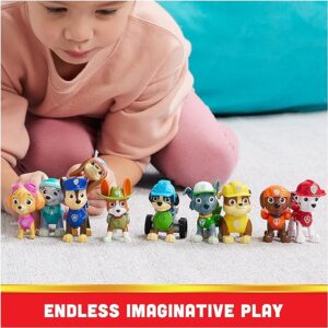 paw patrol toys