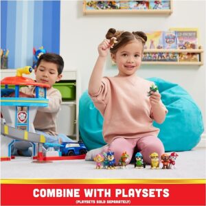 paw patrol toys