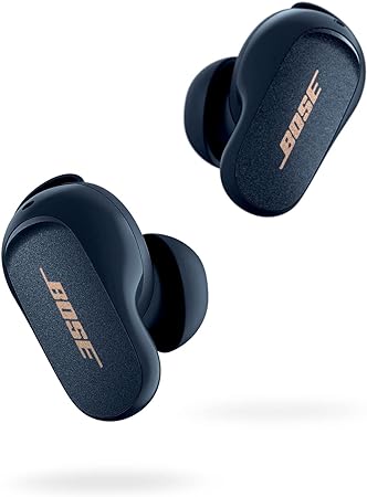 bose quietcomfort earbuds 2