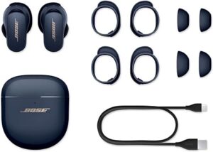 bose quietcomfort earbuds 2